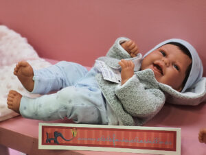 Motivos por los que las muñecas nunca pasan de moda