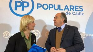 El PP acusa al gobierno de utilizar las partidas presupuestarias del Plan Especial del Campo de Gibraltar para beneficiar a otras provincias
