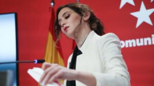 Ni galgos ni podencos; es un caso que huele mal. José Hidalgo de Castro