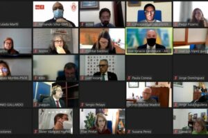 El PSOE lamenta "enclaves señalados" de Algeciras queden fuera de los mapas de la Junta