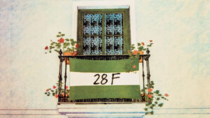 28-F. Despierta Andalucía. Por: Ángel Luis Jiménez.