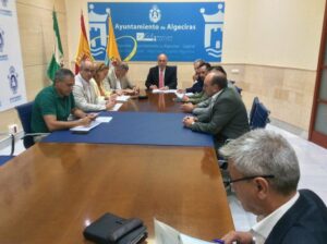 El consejo de administración de EMALGESA aprueba las cuentas del ejercicio 2021