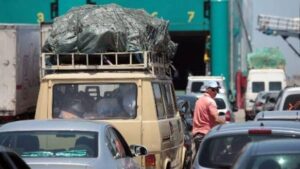 El Estrecho se abre: Satisfacción tras el anuncio de la apertura de fronteras con Marruecos