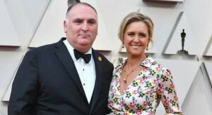 Joe Biden nombra al chef español José Andrés, muy vinculado a Algeciras, asesor de Deporte y Nutrición en EE.UU.