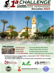 El Andalucía Nature estará en la Copa de España