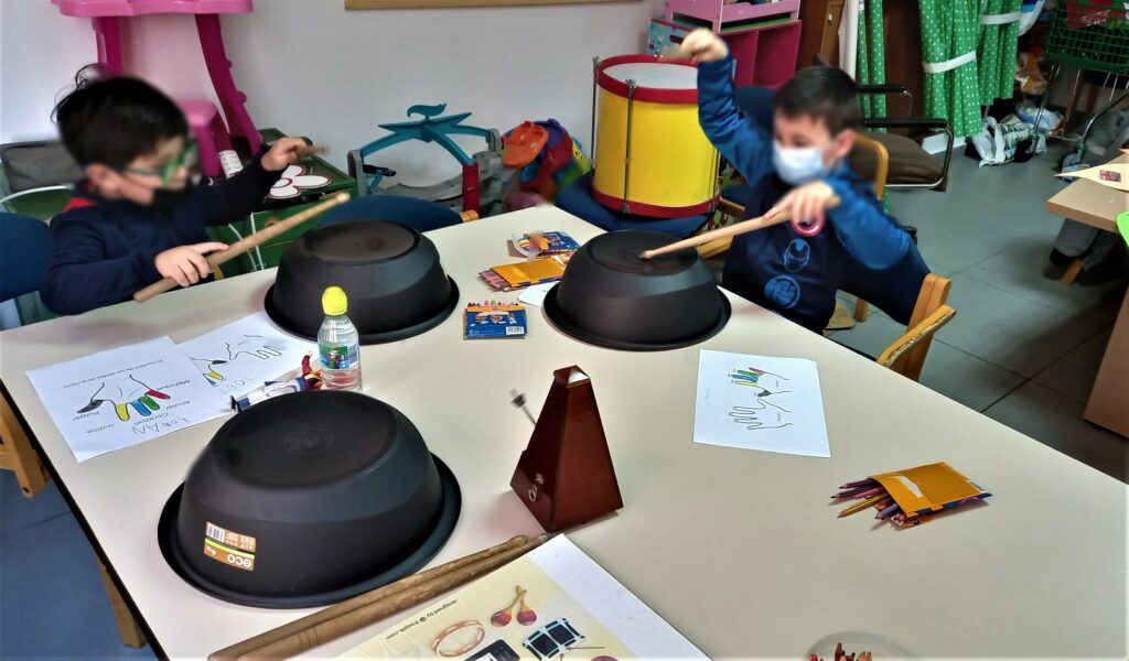 Barrio Vivo propone acciones de ocio y tiempo libre responsable dirigida a menores