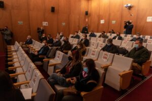 La Mesa de Sequía suspende las restricciones de agua previstas para el 18 de abril