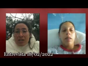 Le retiran un recién nacido a su madre en el Hospital Punta Europa