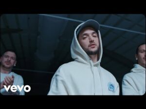 C.Tangana abre su nuevo disco con una canción junto al algecireño Canelita,"La Culpa".