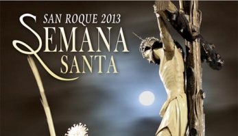 SEMANA SANTA DE SAN ROQUE