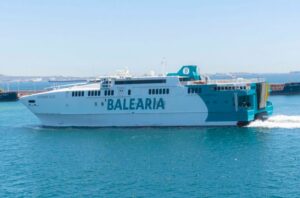 Balearia