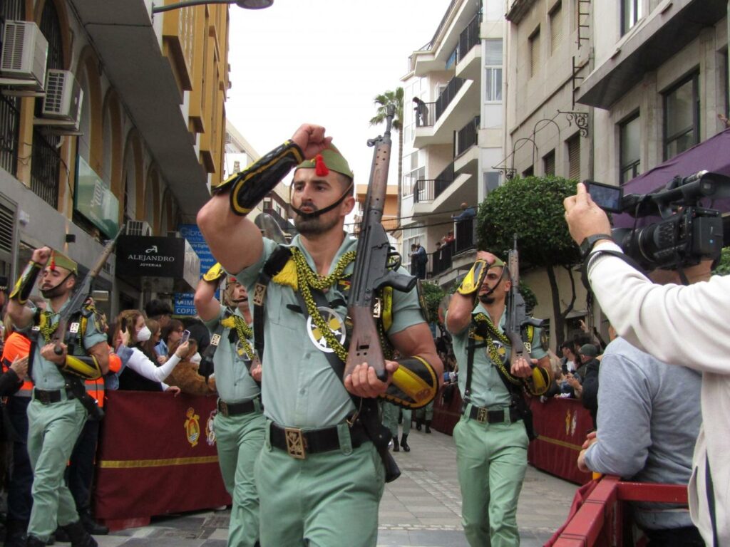 Legion Algeciras