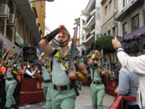 Legion Algeciras