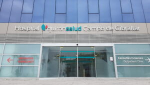 Quirónsalud Campo de Gibraltar