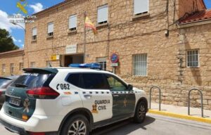 Guardia Civil