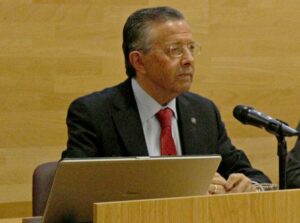 Manuel Gutierrez Luna