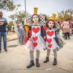 Halloween San Bernabé