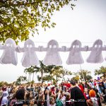 Halloween San Bernabé. Tomoyuki Hotta