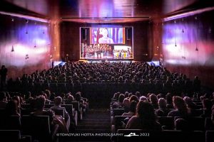 'EnCantados'. Tomoyuki Hotta