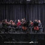 Conservatorio Paco de Lucía. Tomoyuki Hotta