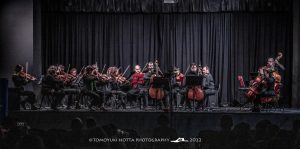 Conservatorio Paco de Lucía. Tomoyuki Hotta