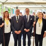 Procesión 1 Noviembre