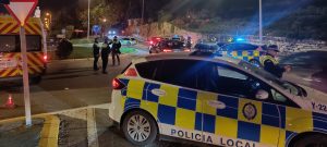 Control preventivo de drogas y alcohol