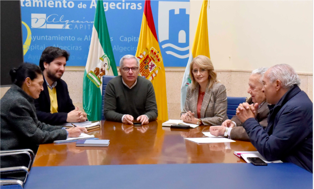 Foto: Ayuntamiento de Algeciras
