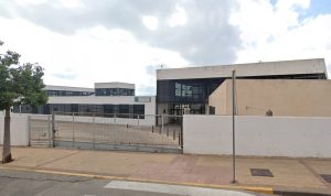 Obras Virgen de la Esperanza