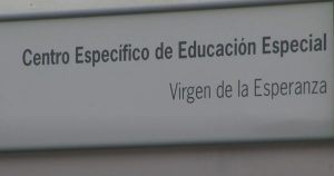 Educación Especial Virgen de la Esperanza de Algeciras
