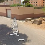 Esquina de la discordia